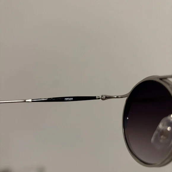 Matsuda sunglasses